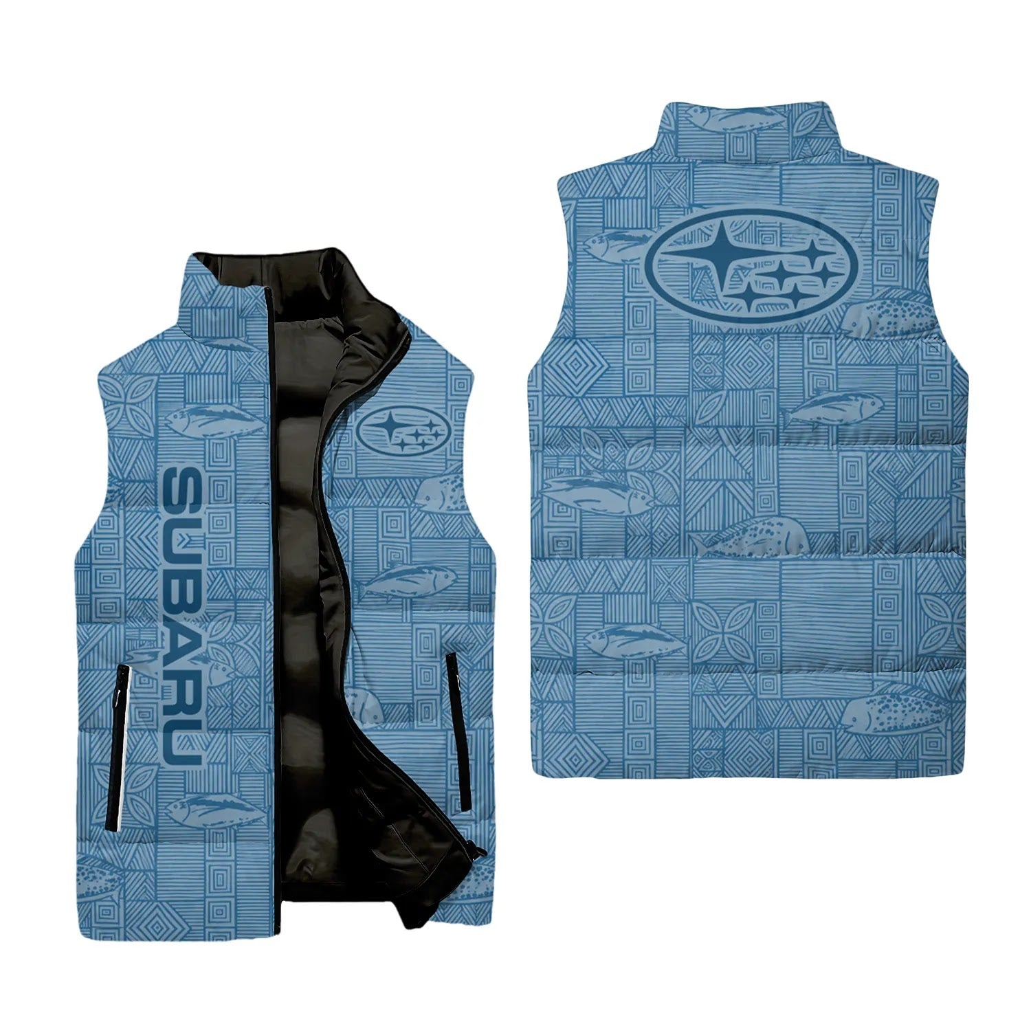 Subaru Apparels SHW012