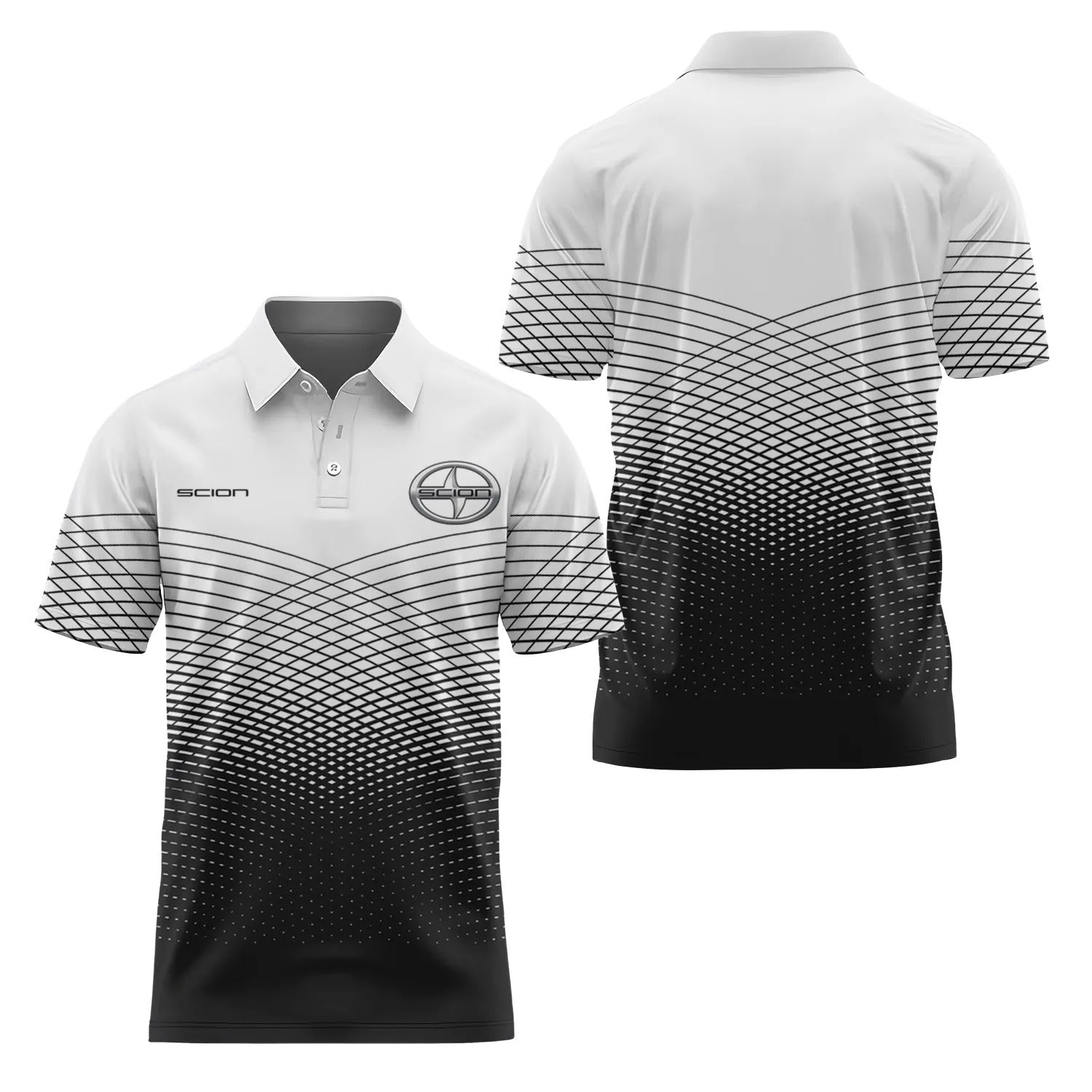 Scion Apparels SC109