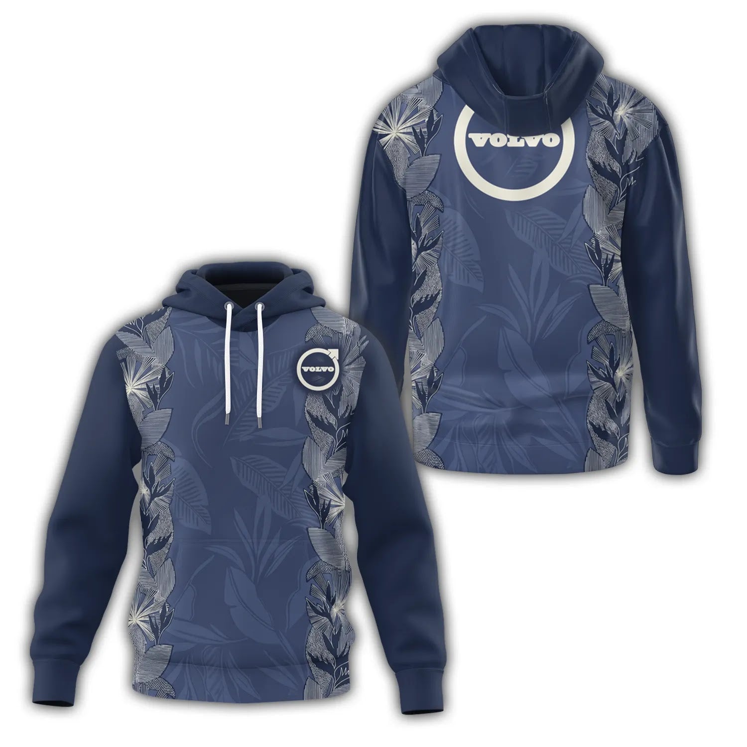 Volvo Apparels SHW045