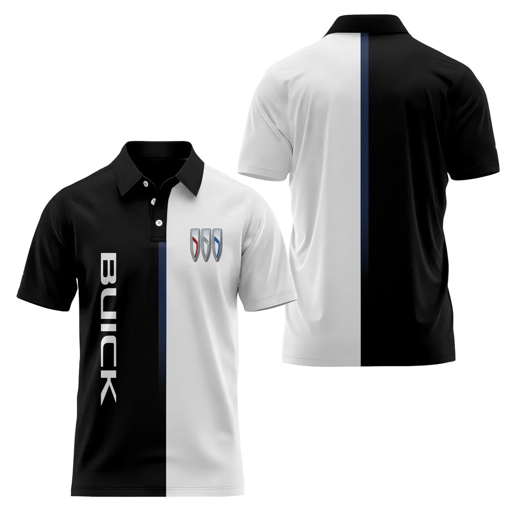 Buick Apparels SC076
