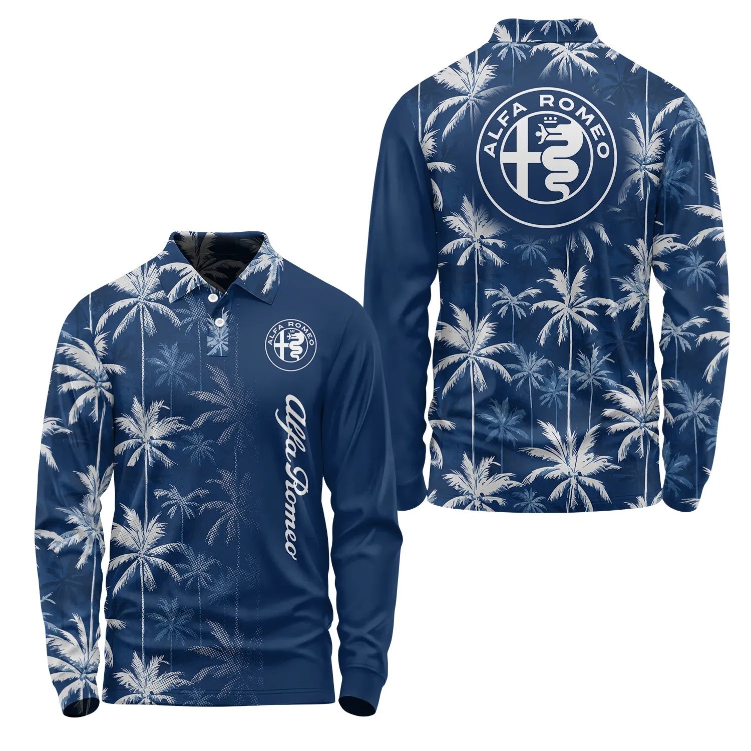 Alfa Romeo Apparels SHW032