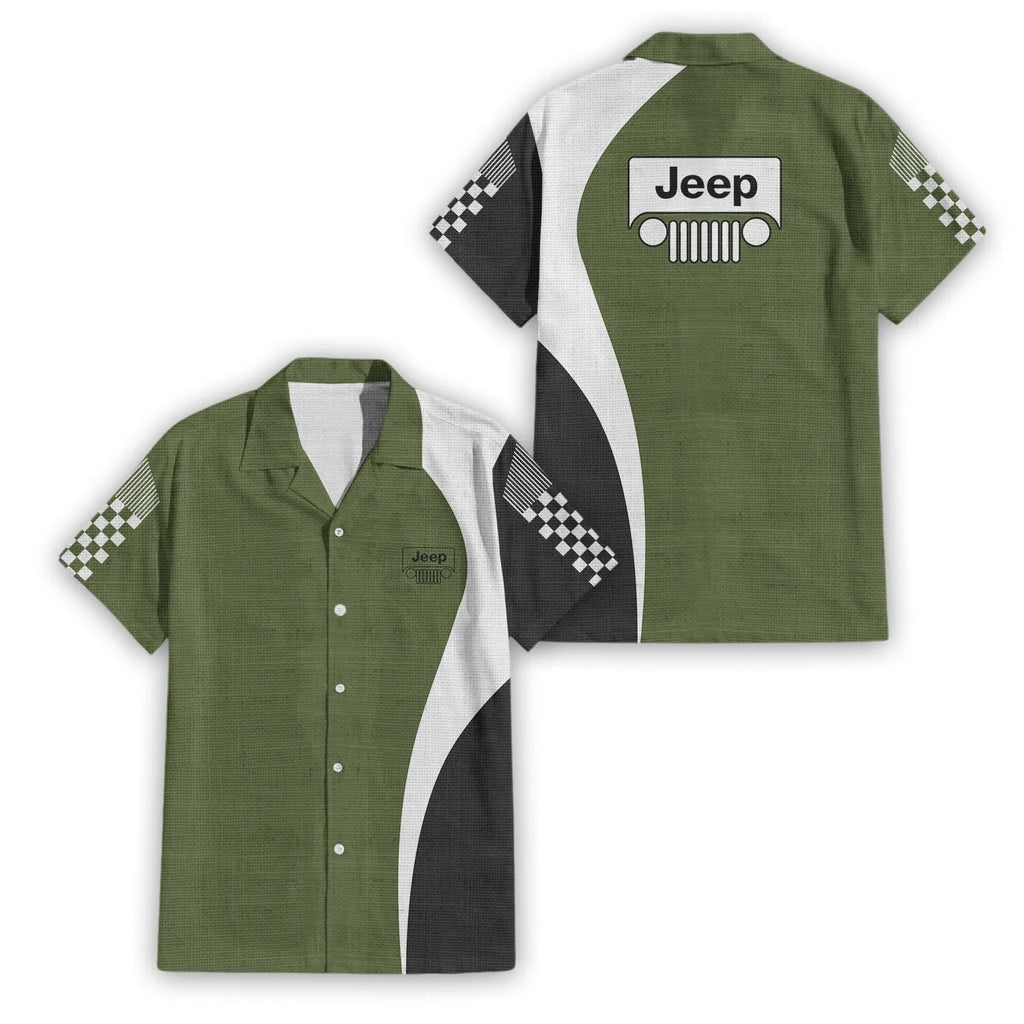 Jeep Apparels SC073