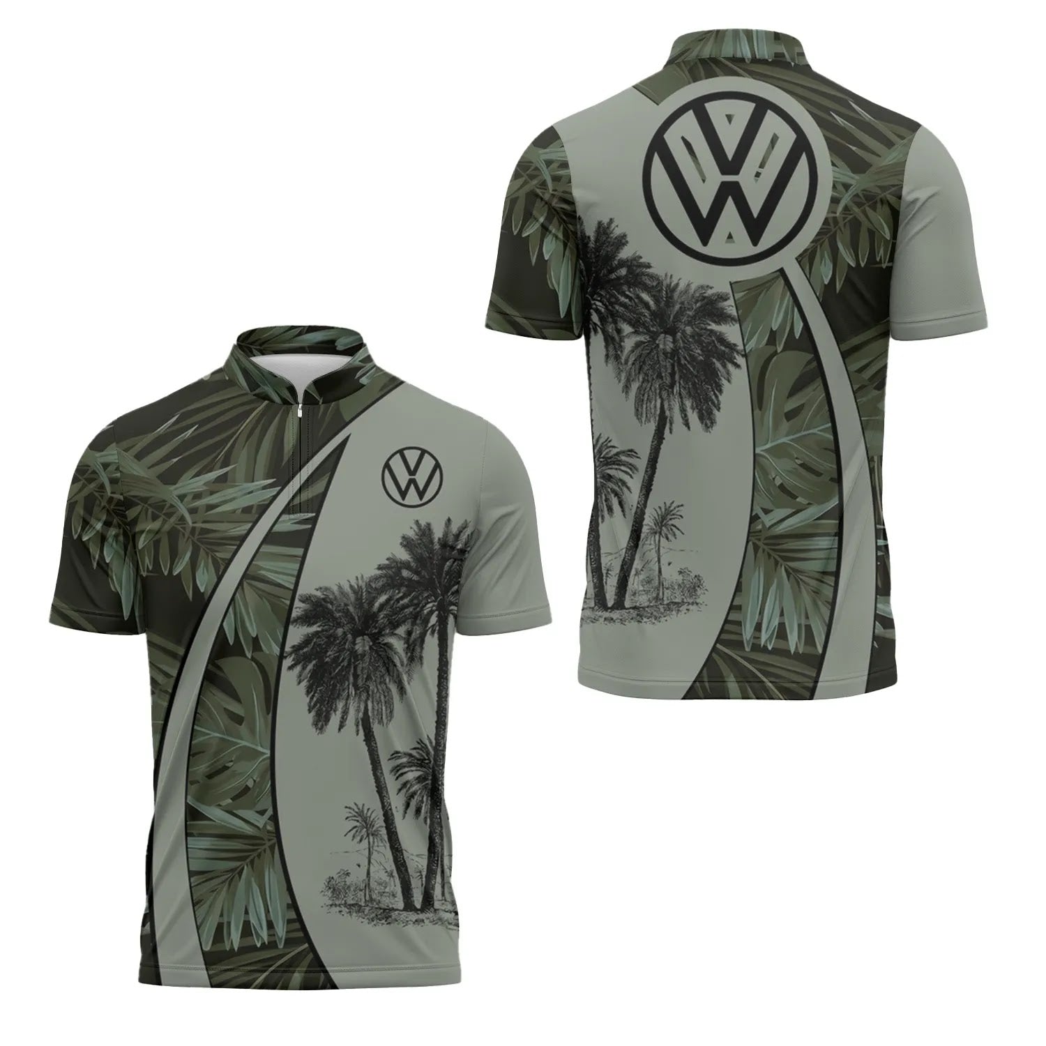 Volkswagen Apparels SHW063