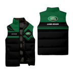 Land Rover Apparels SC066