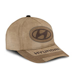 Hyundai Cap CSC004