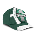 Aston Martin Cap CSC012