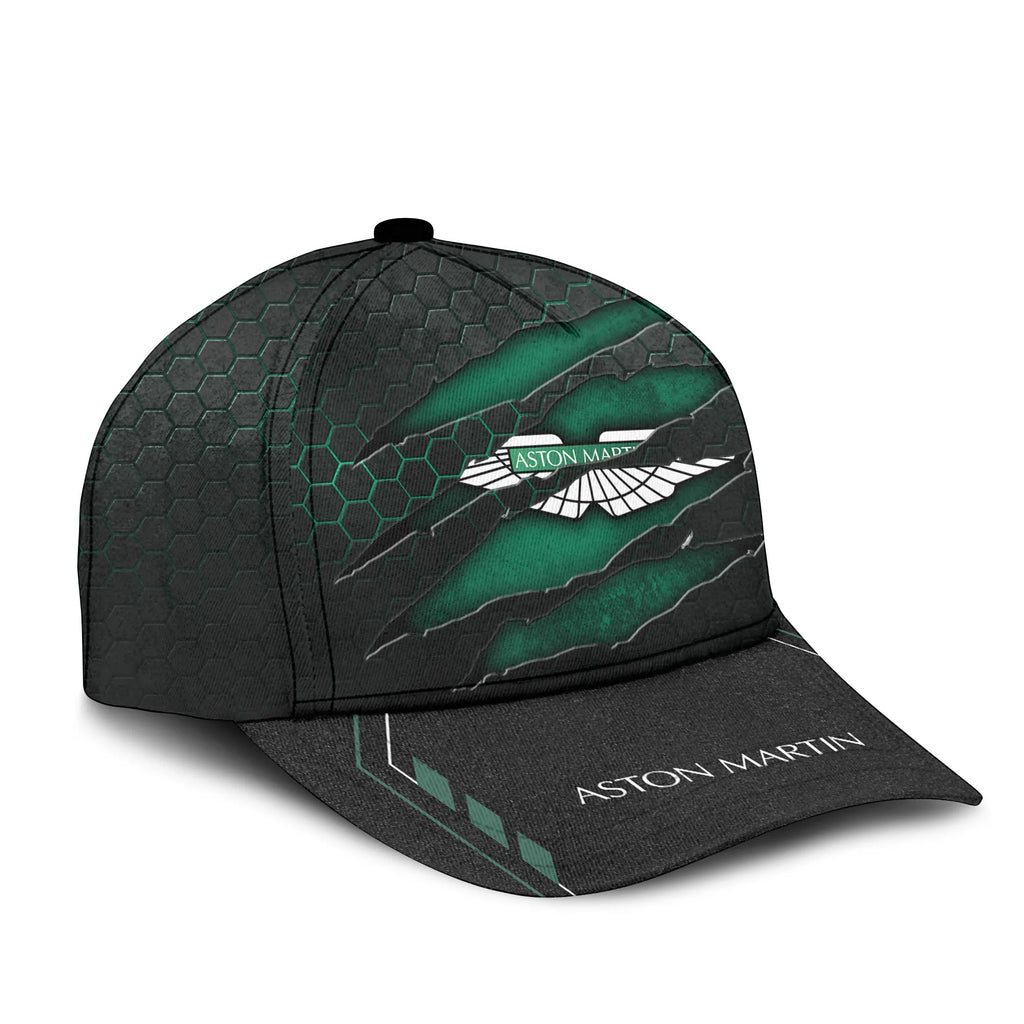 Aston Martin Cap CSC017