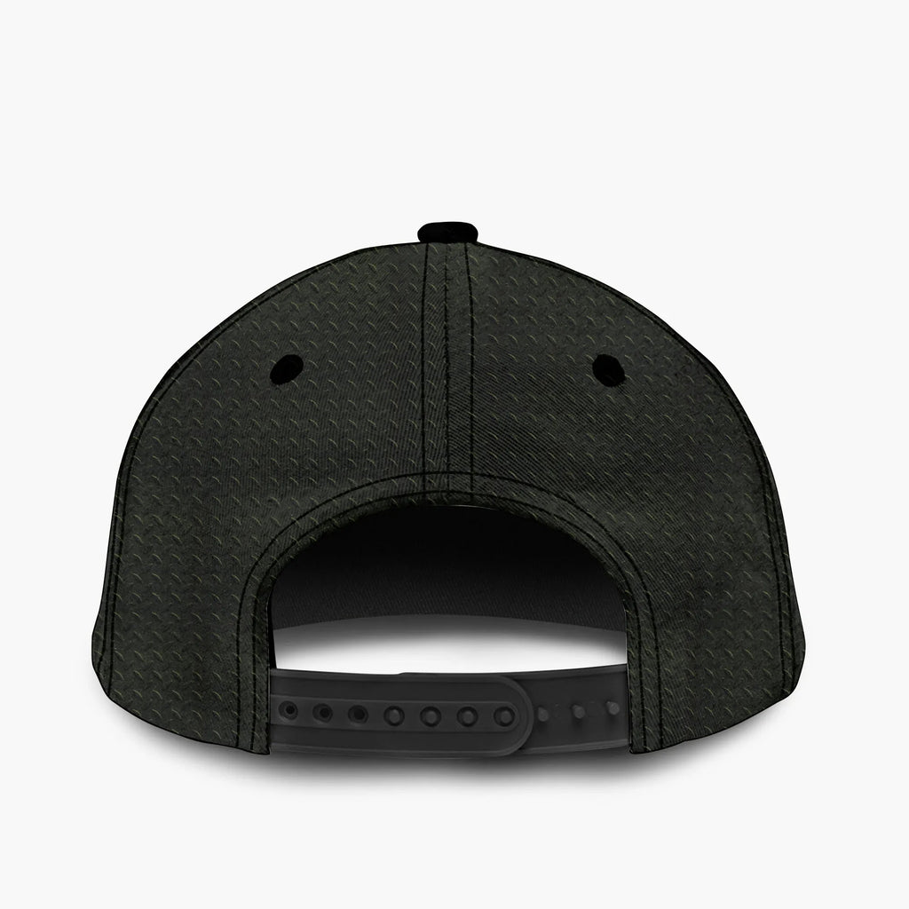 Jeep Cap CSC023