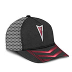 Pontiac Cap CSC009
