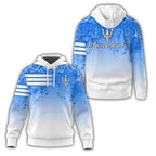 Maserati Hoodie SC097