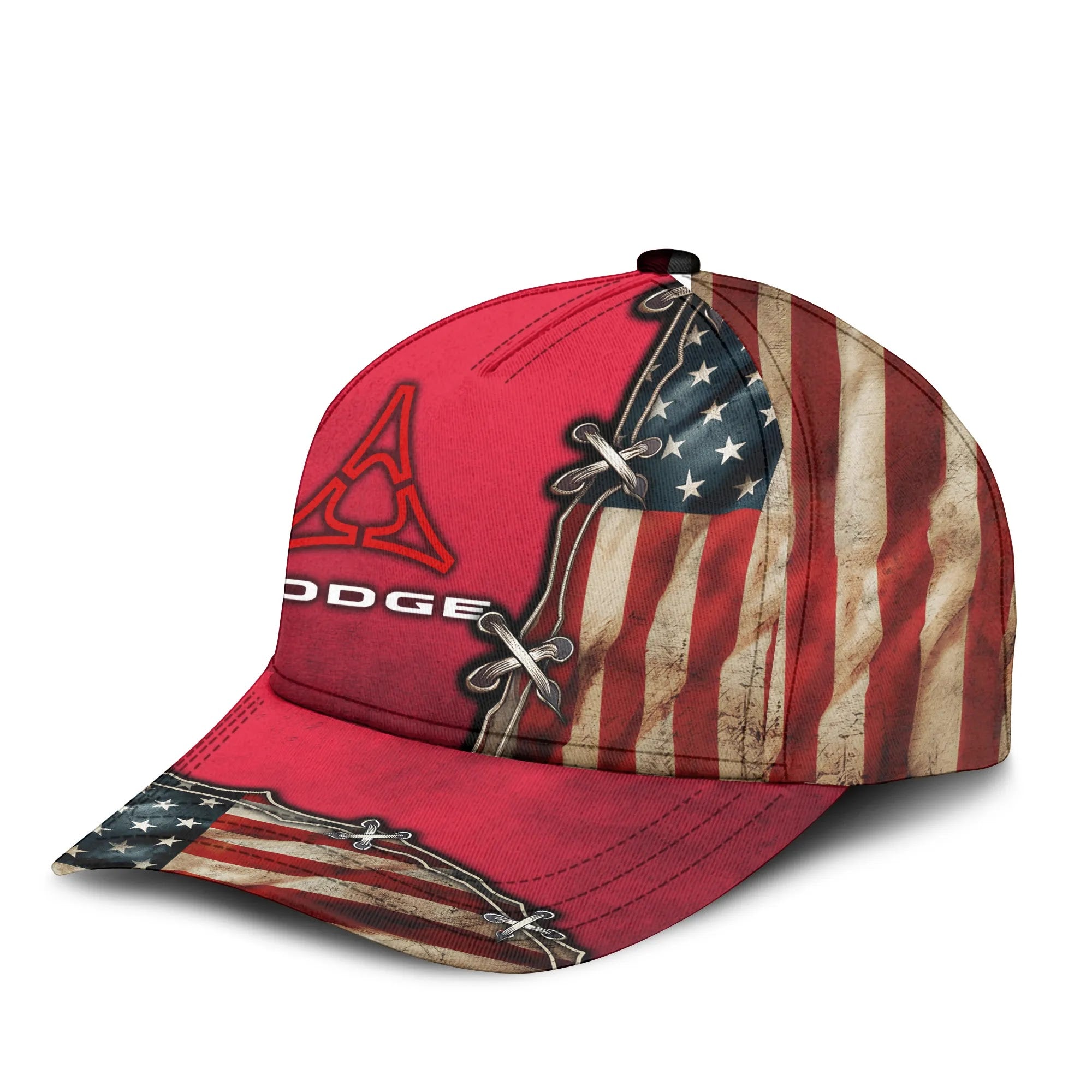 Dodge Cap CSC015