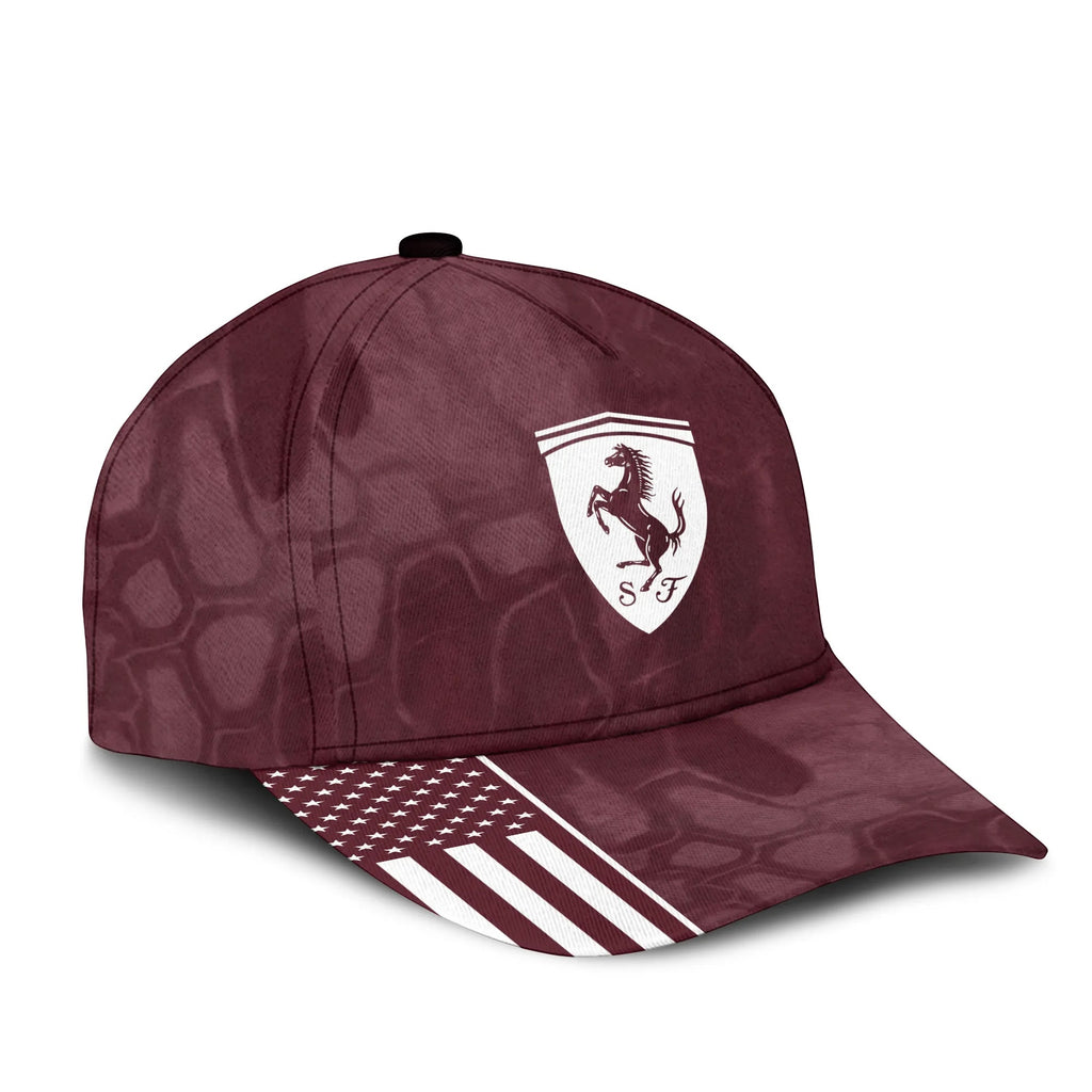 Ferrari Apparels CSC045