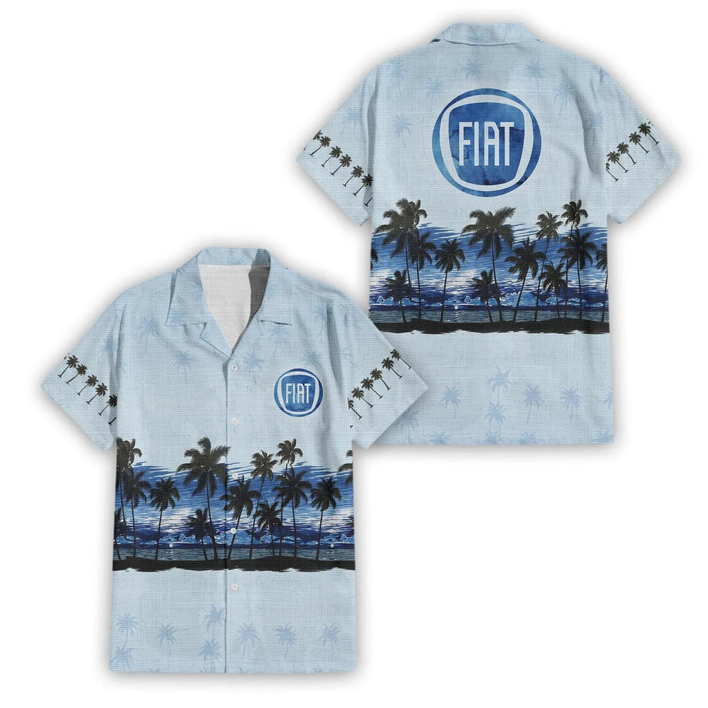 Fiat Apparels SHW016