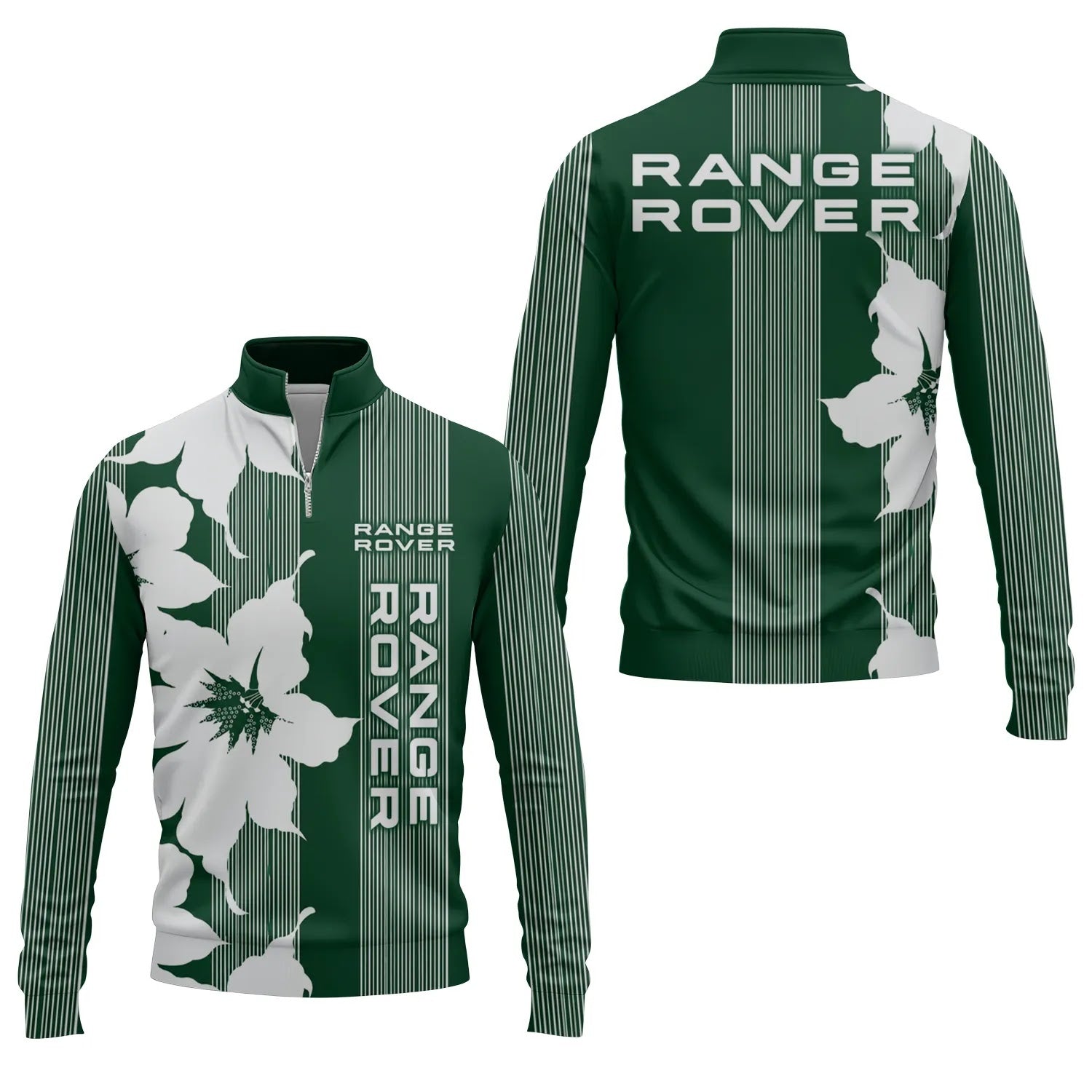 Range Rover Apparels SHW039