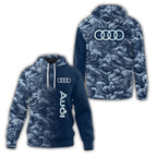 Audi Apparels SHW010