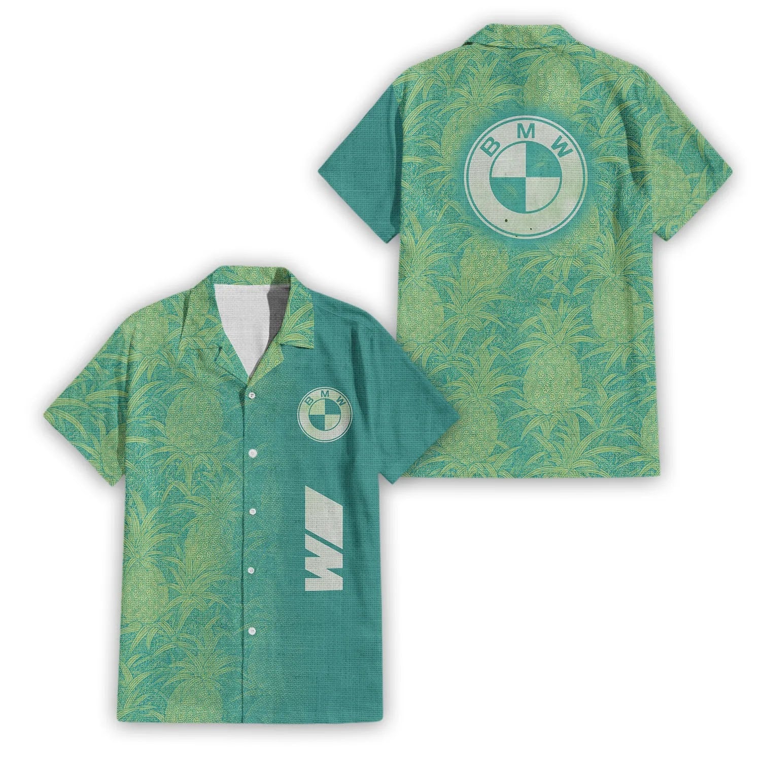 BMW Apparels SHW014