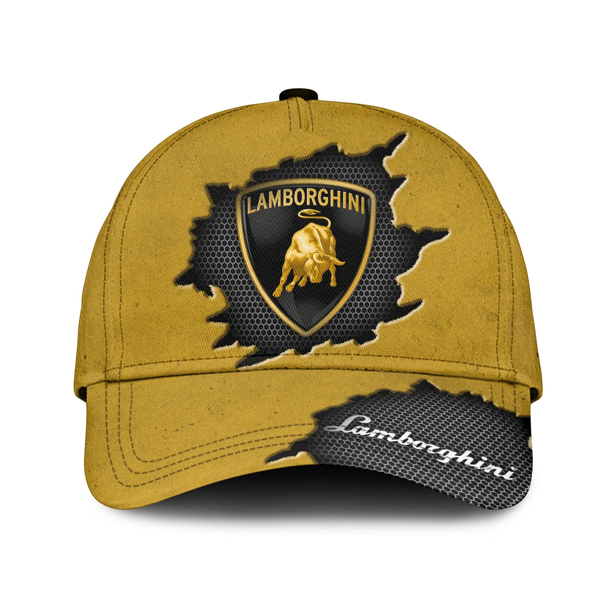 Lamborghini Cap CSC018