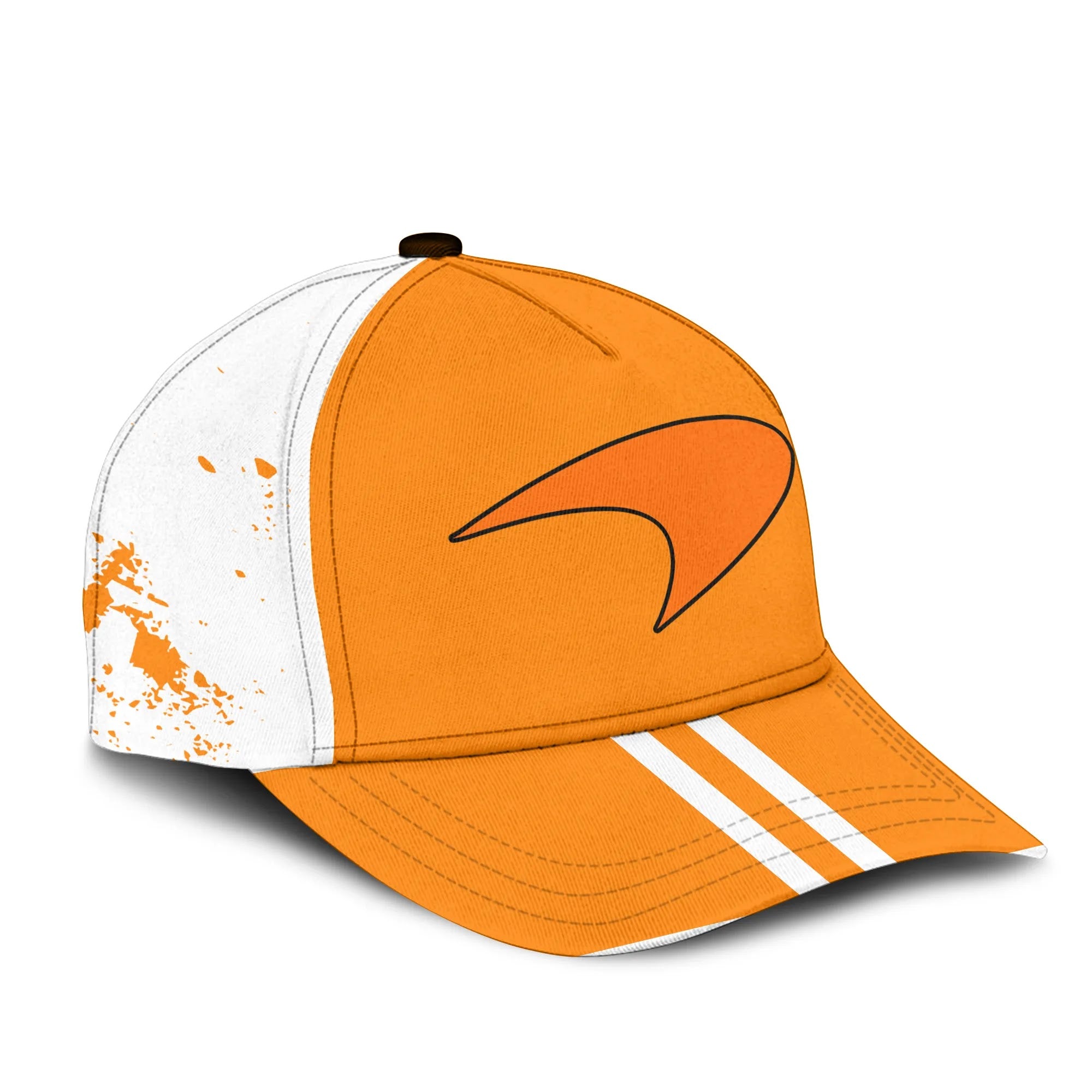 McLaren Cap CSC044