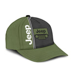 Jeep Cap CSC037