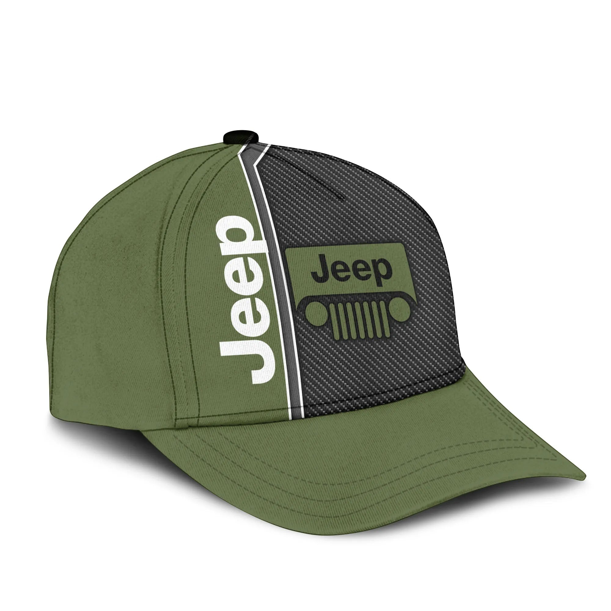 Jeep Cap CSC037
