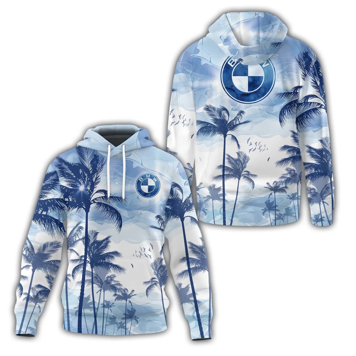 BMW Apparels SHW004