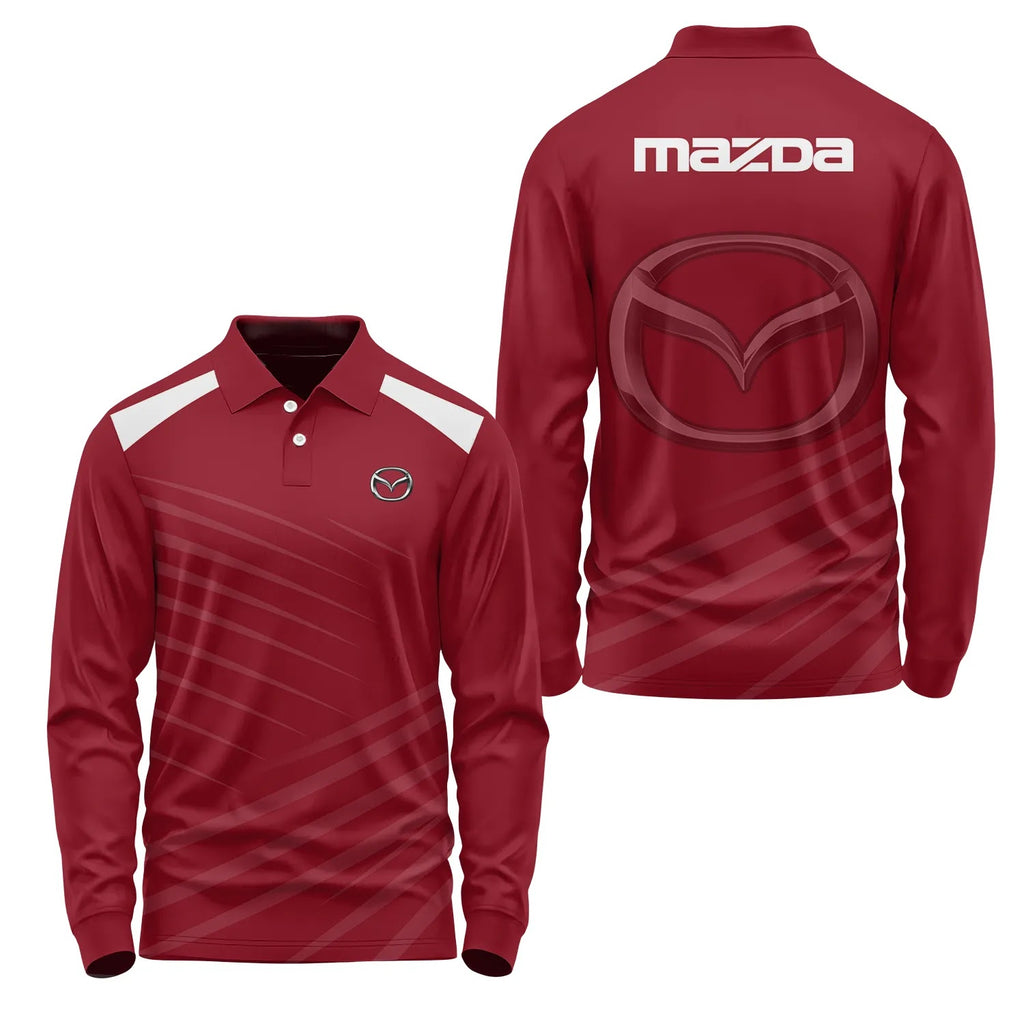 Mazda Apparels SC082