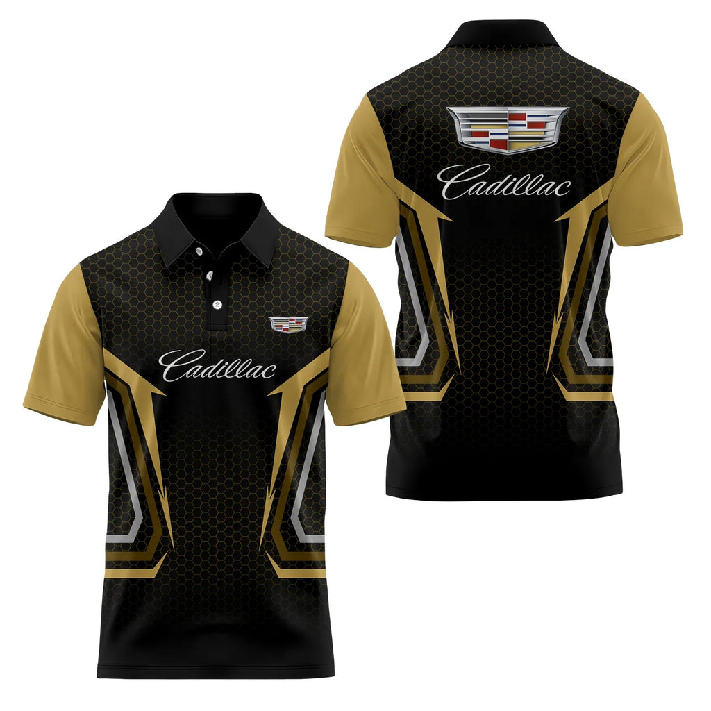 Cadillac Apparels SC075