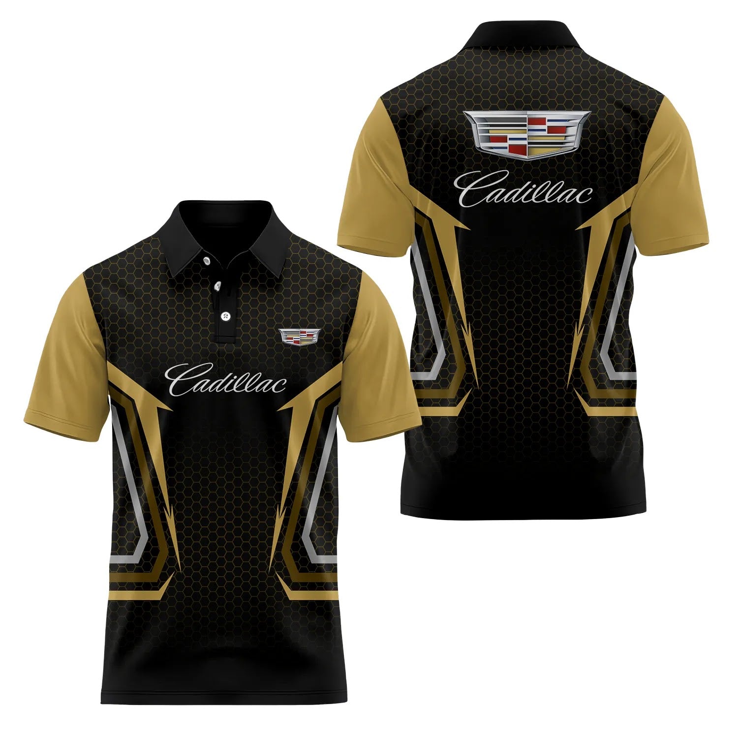 Cadillac Apparels SC075