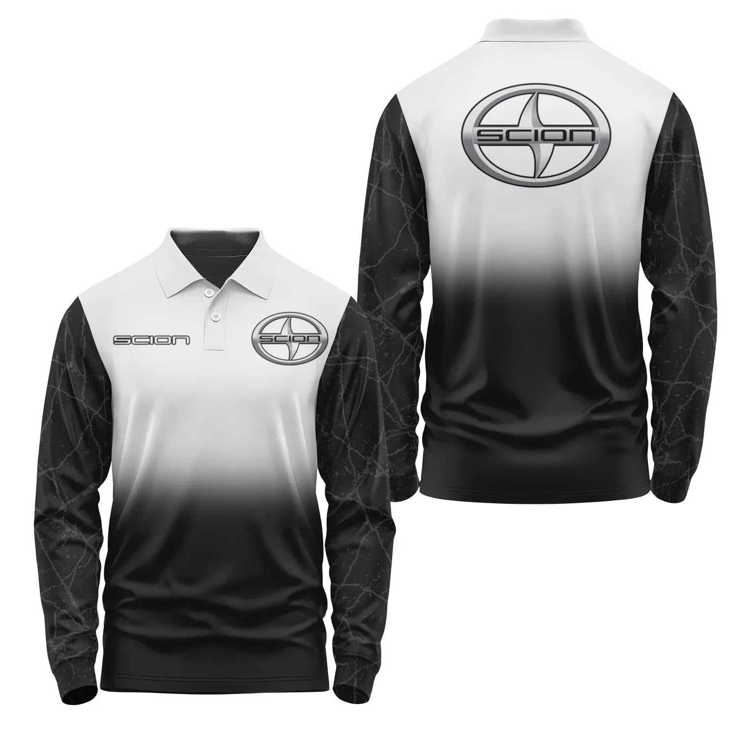Scion Apparels SC120