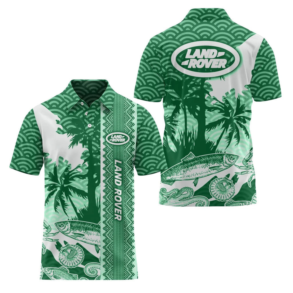 Land Rover Apparels SHW038
