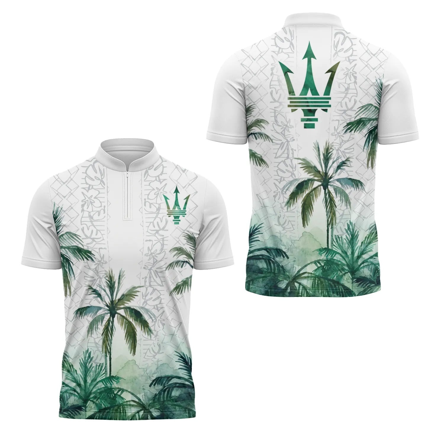 Maserati Apparels SHW015