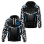 BMW Hoodie SC115