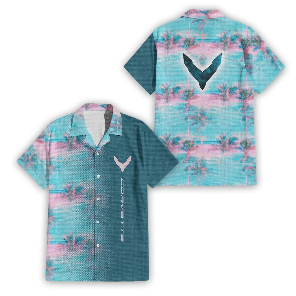 Corvette Apparels SHW058