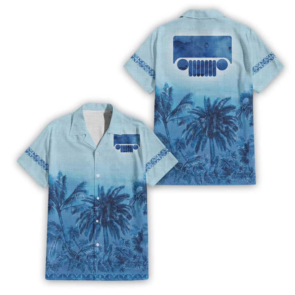 Jeep Apparels SHW001