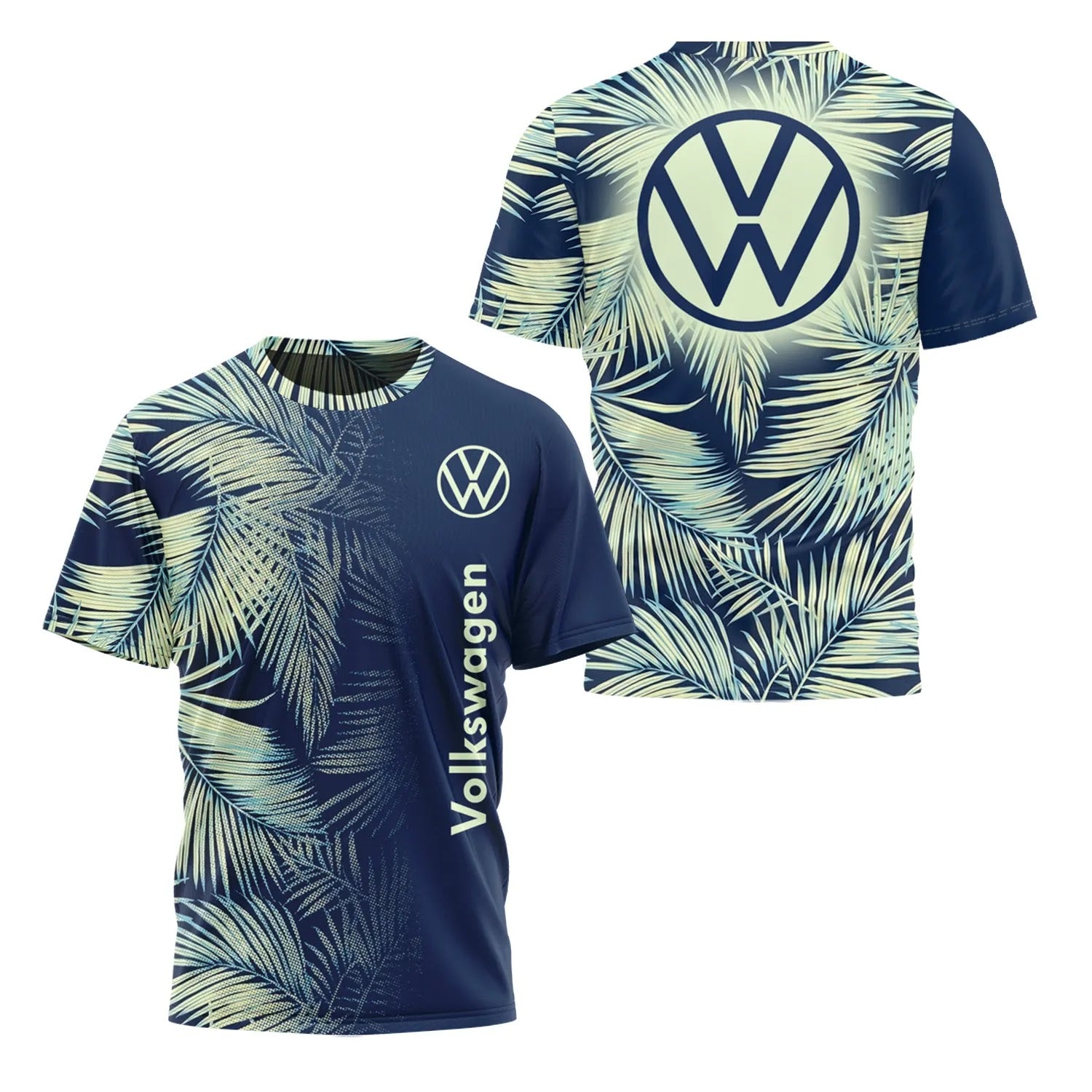 Volkswagen Apparels SHW003