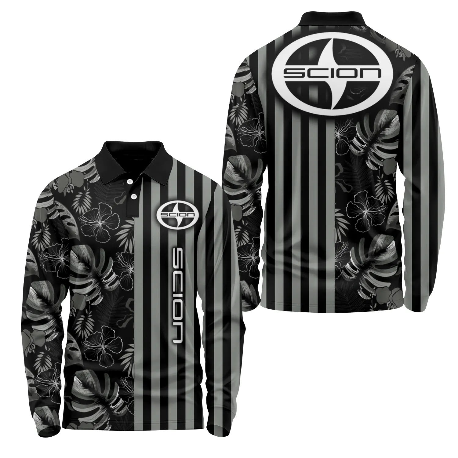 Scion Apparels SHW040
