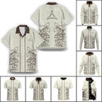 Dodge Apparels SHW064