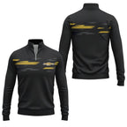 Chevrolet Quarter-zip Pullover SC100