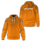 McLaren Hoodie SC091