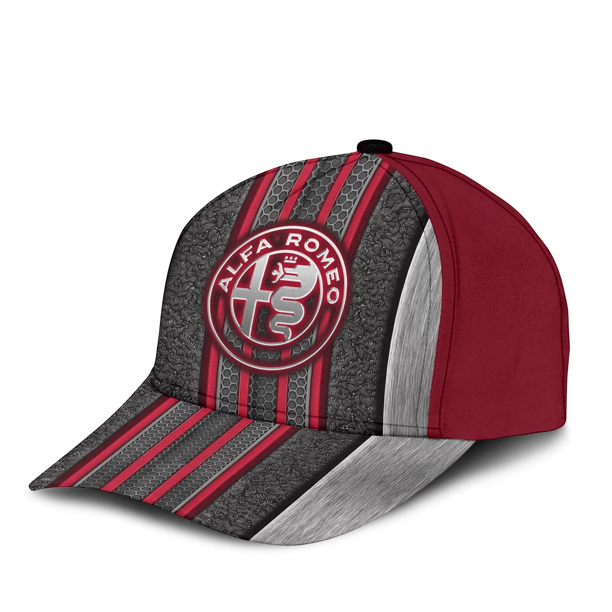 Alfa Romeo Apparels CSC075