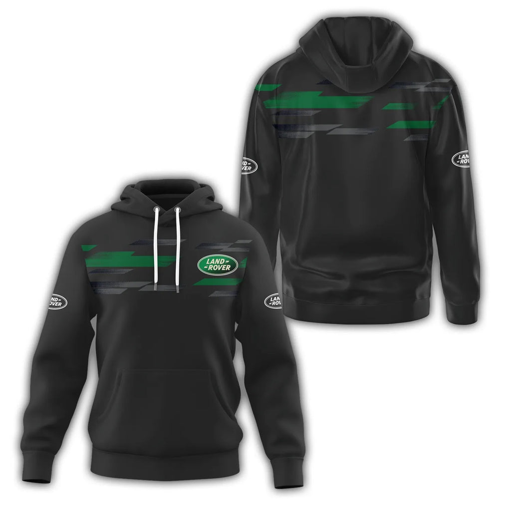 Land Rover Hoodie SC100