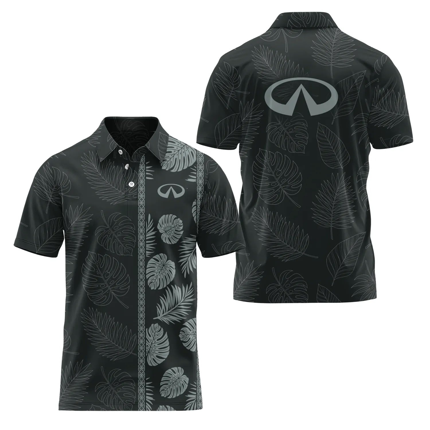 Infiniti Apparels SHW022