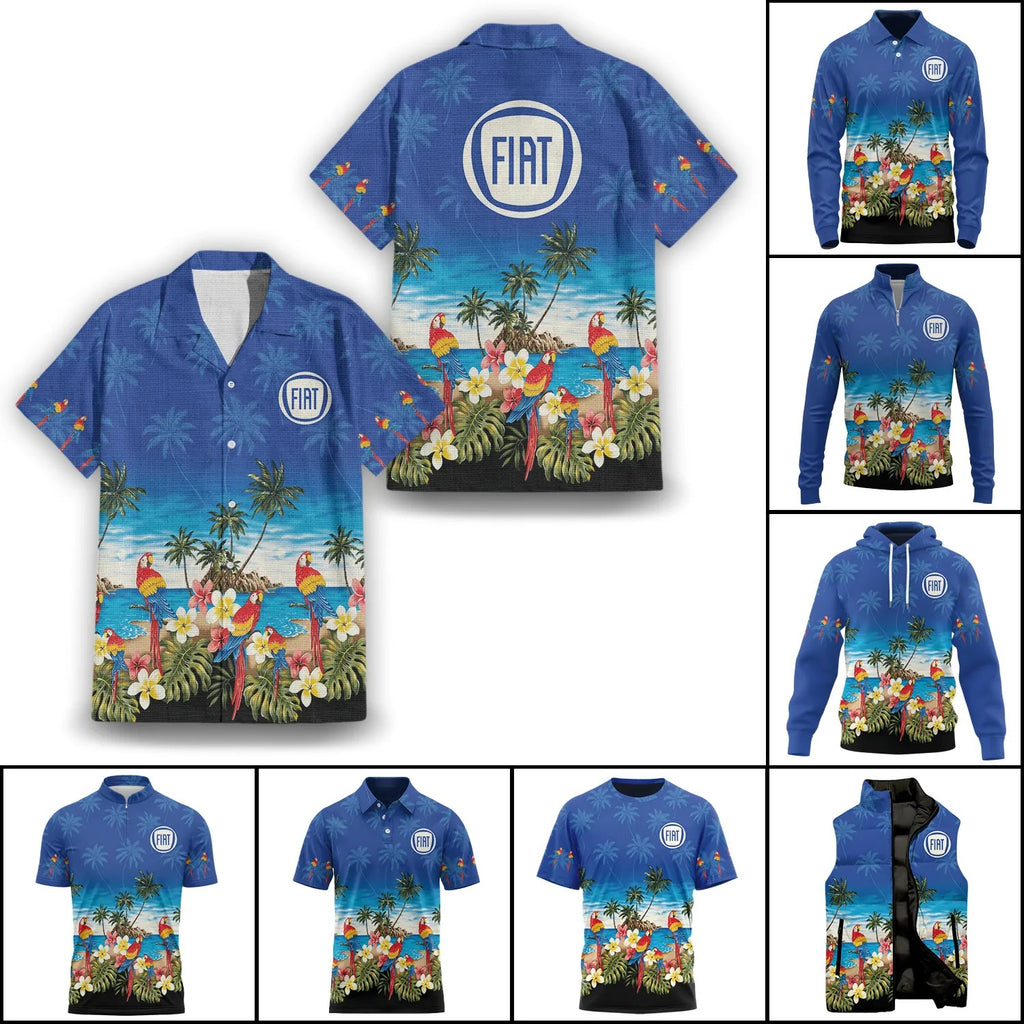 Fiat Apparels SHW005