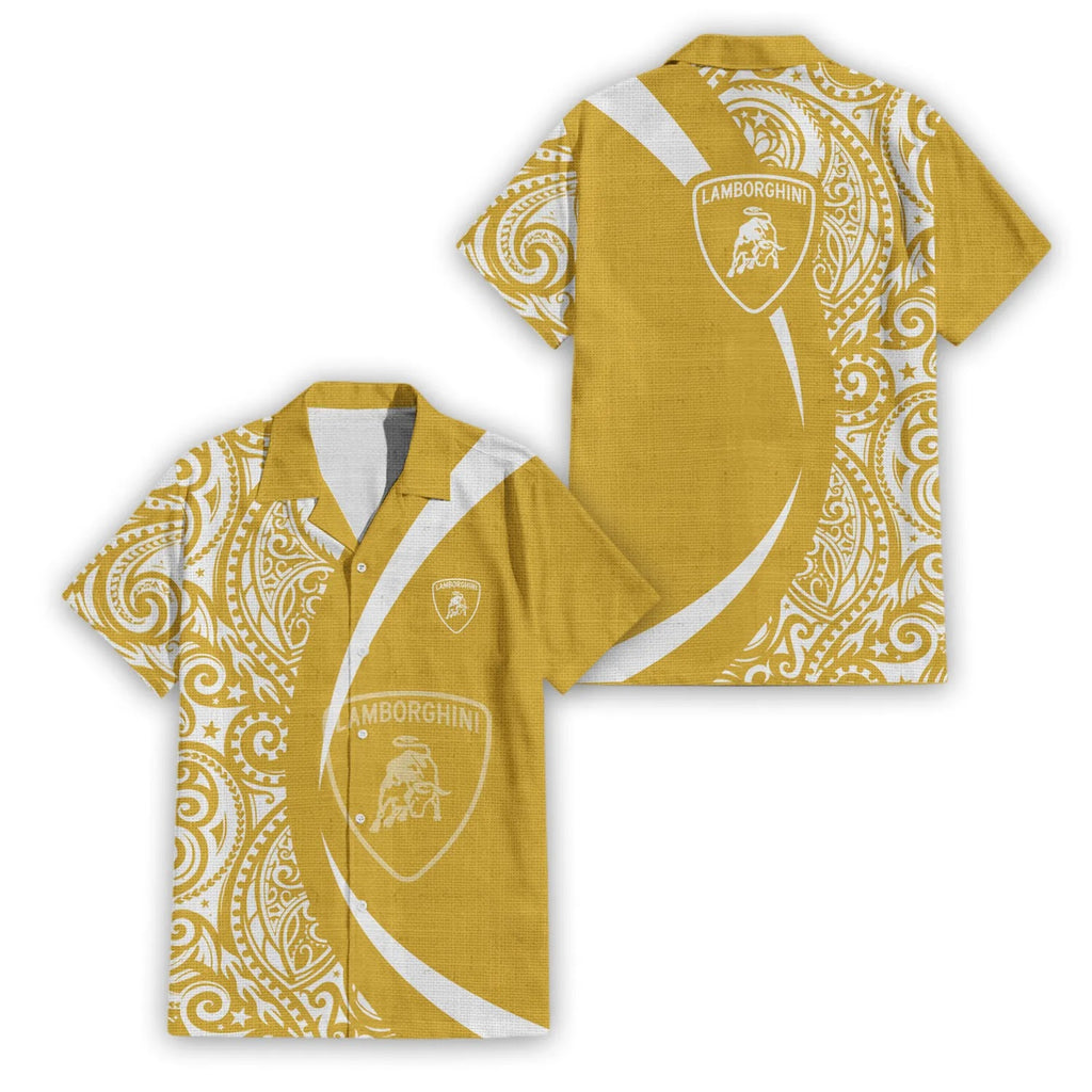 Lamborghini Apparels SHW072