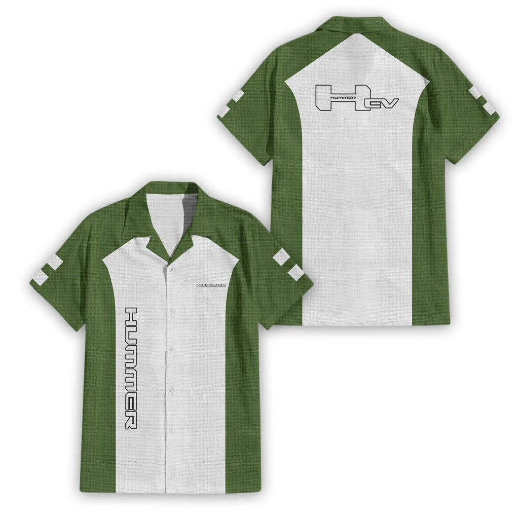 Hummer Apparels SC078