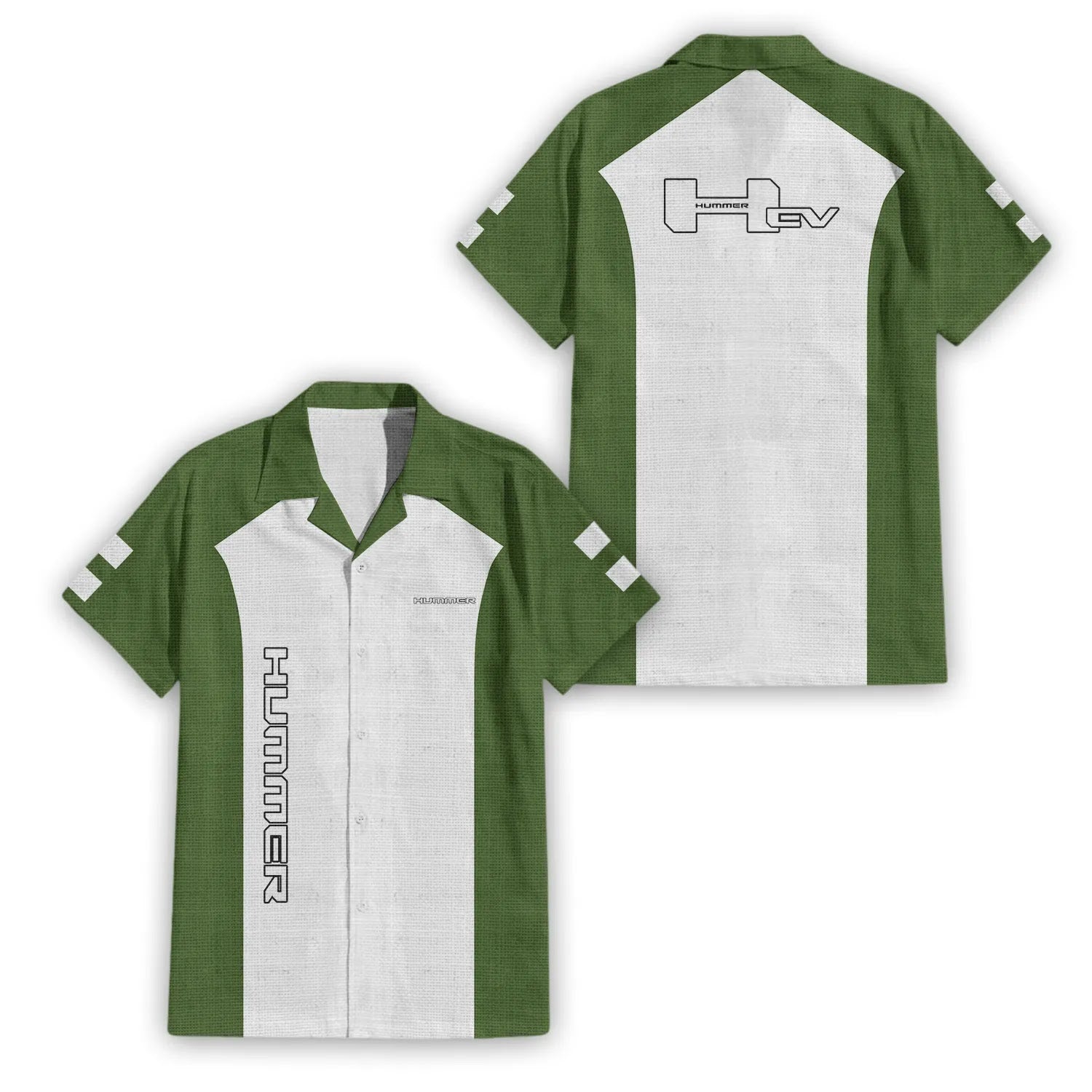 Hummer Apparels SC078