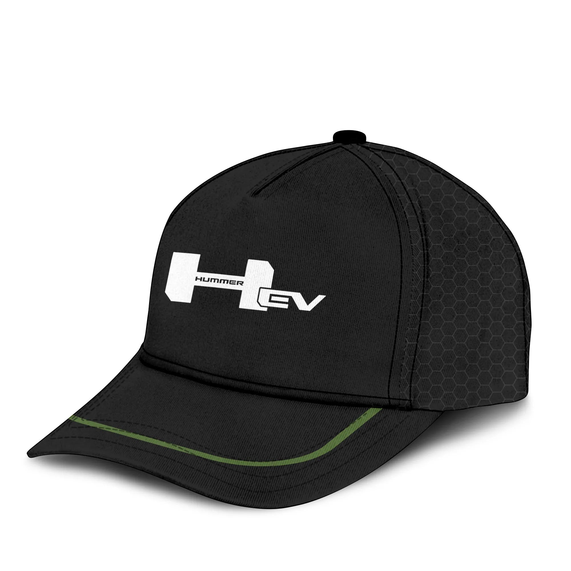 Hummer Cap CSC031
