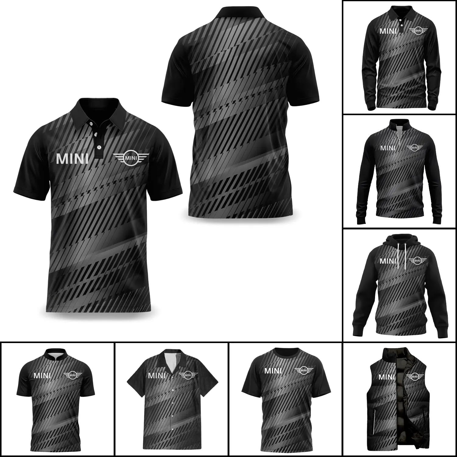 Mini Apparels SC118