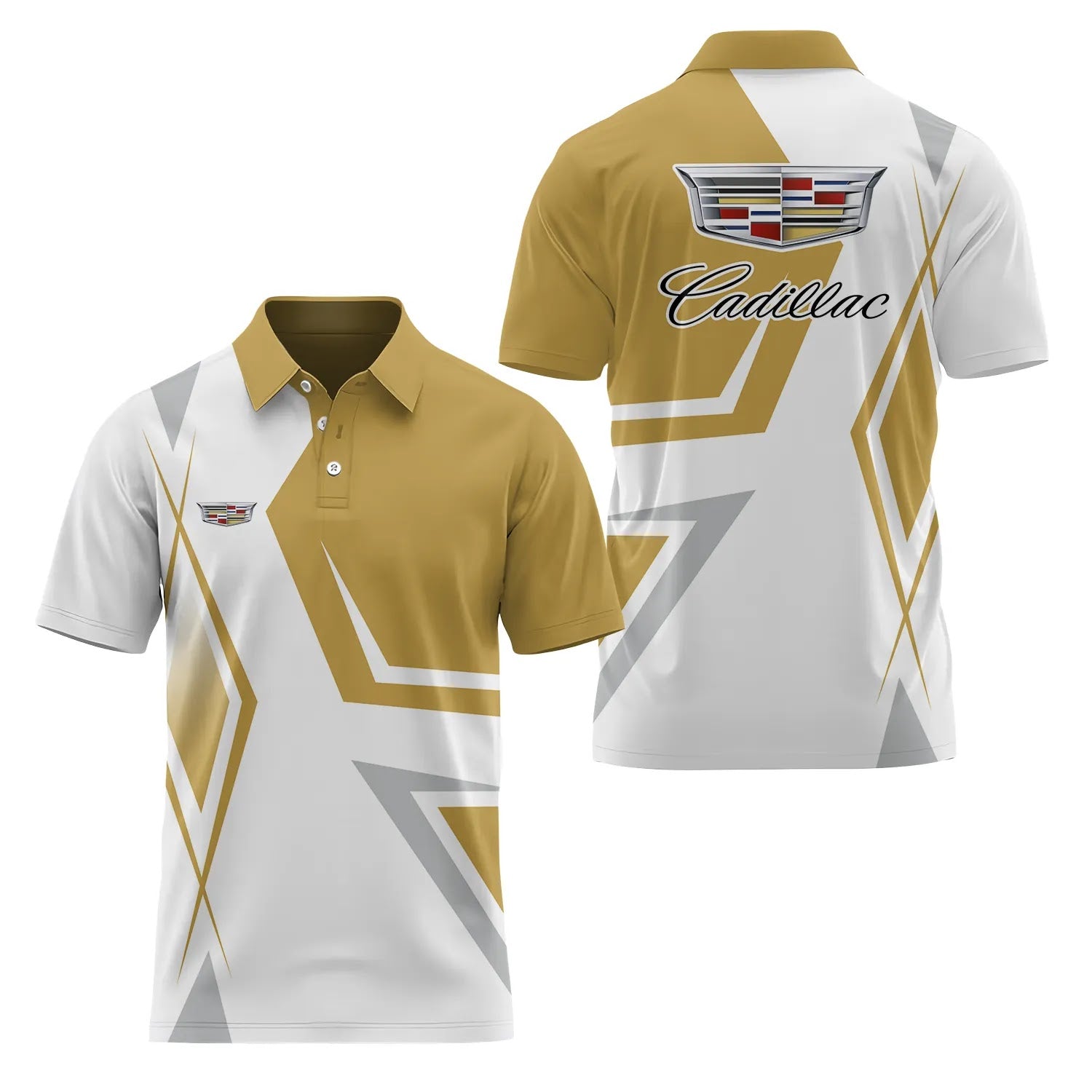 Cadillac Apparels SC080