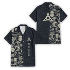 Dodge Apparels SHW033